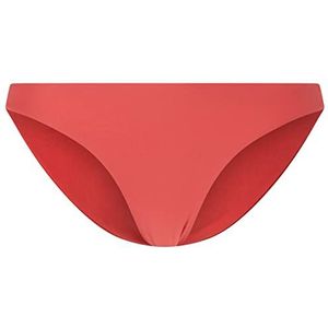 Pepe Jeans Oriane Bottom Bas de Bikini, Rouge (Studio Red), XS Femme