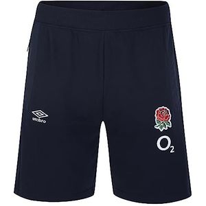 Umbro Engeland fleece shorts (O2)