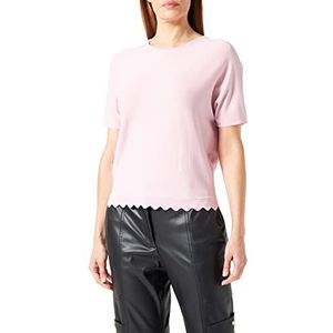 Gerry Weber 171013-35712 damestrui, Poeder roze