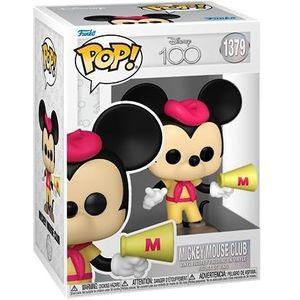 Pop Disney Mickey Mouse Club Mickey (C: 1-1-2)