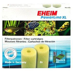 Eheim 32615510 filterpatroon voor aquaria