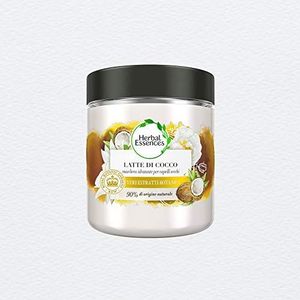 Herbal Essence Mascara Latte di Cocco 250 ml