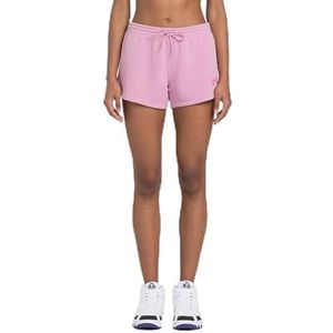 Reebok Reebok Id Small Logo Shorts voor dames, Jaspnk, XXS