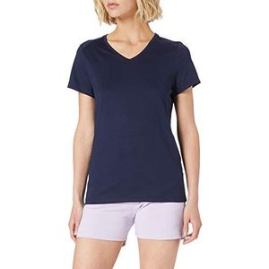 ESPRIT Edry Yoga Dames T-Shirt, 400, S