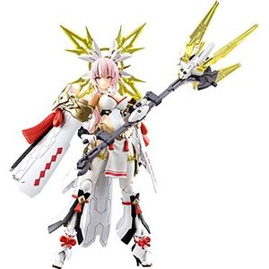 Kotobukiya Megami Device Figuur Plastic Model Kit 1/1 AUV Amaterasu Regalia 18 cm