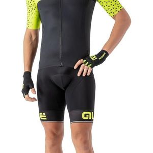 Alé Cycling corsa solid heren shorts