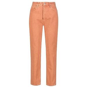 HUGO dames jeans broek, Open Orange899