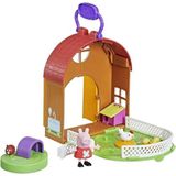 Peppa Pig - PEP PEPPAS Petting Farm Fun, F2195