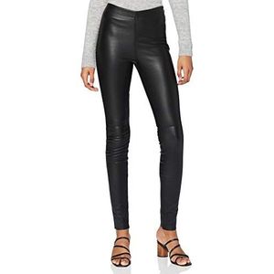 Oakwood 60438 – leggings – slim – dames, Zwart