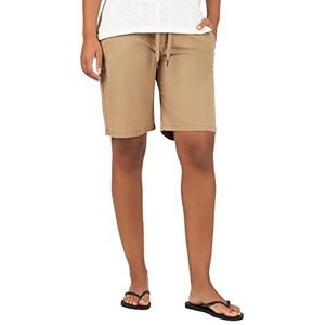 Timezone Comfort Camerontz - Short pour femme, Cocobello Brown, 50