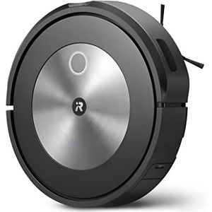 iRobot Roomba J7 - Robotstofzuiger met Objectdetectie en vermijding