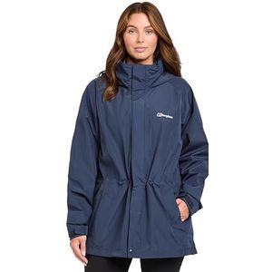 Berghaus Glissade Interactive Hardshell Gore-Tex regenjas voor dames