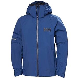 Helly Hansen Jr Loen Jacket Coat Uniseks kinderen