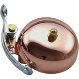 CRANE Bell Co. Fietsbel Suzu W Steel Band Mount, verschillende kleuren