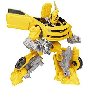 Transformers GEN Studio Series Core TF3 Bumblebee