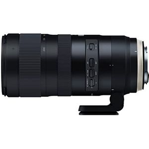 Tamron SP 70-200mm voor Canon EF DSLR-camera