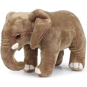 WWF Staande olifant pluche (25 cm) - Limited Edition