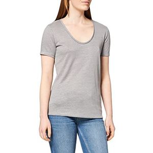 G-STAR RAW Dames T-shirt met korte mouwen, meerkleurig (Shadow 1043-992)