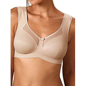 Anita Comfort Clara Beha voor dames, beige (top)