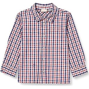 Chicco Shirt met lange mouwen voor kinderen, meerkleurig, normaal, voor kinderen, 0-24, meerkleurig, Meerkleurig