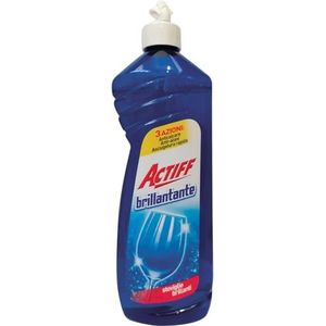 Actiff Lave-vaisselle 500 ml, 500 ml