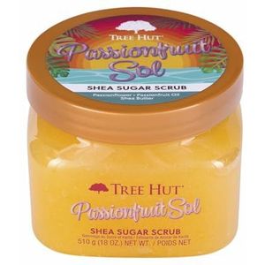 Tree Hut Passionfruit Sol Body Scrub 510 g