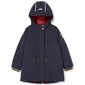 Noppies G Jacket Burwalla winterjas voor kinderen en meisjes, Dark Sapphire P208