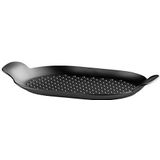 Alessi Grillpan Edo - PU304 - 40 x 25 cm - door Patricia Urquiola - Zonder anti-aanbaklaag