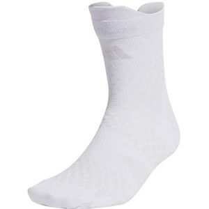 adidas Sokken, wit/grijs één/grijs, klein