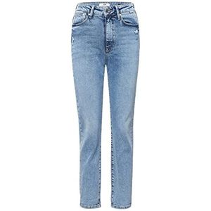 Mavi Star dames jeans, Lt Shaded Str, 28W / 29L, Lt Shaded Str