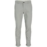 Jack & Jones Jpstmarco Jjfury Ana Noos Chinobroek voor heren, Agave Green