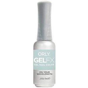 Orly GelFx On Your Wavelength gelnagellak, 0,3 oz