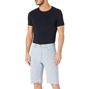 Lee Herenshorts Slim Fit, Summer Wash