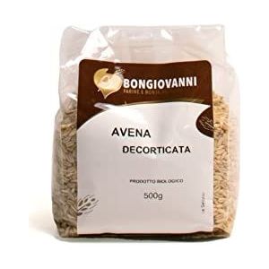 Haver, biologische decoratie, 500 g