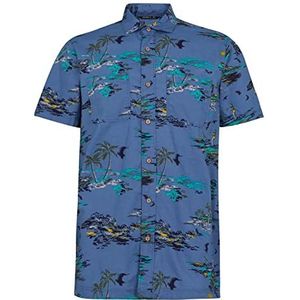 O'NEILL LM Tropical T-shirt met korte mouwen voor heren, Meerkleurig