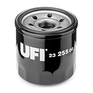 Ufi Filters oliefilter 23.255.00