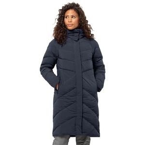 Jack Wolfskin Marienplatz Damesjas W Donsjas