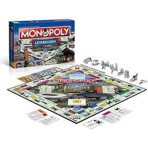 Monopoly leverkusen: het bruisende spel om de grote deal
