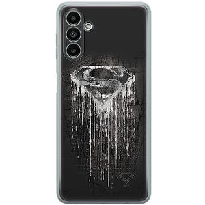 ERT GROUP Beschermhoes voor mobiele telefoon voor Samsung A13 5G, origineel en officieel gelicentieerd product DC, motief Superman 003, perfect aangepast aan de vorm van de mobiele telefoon
