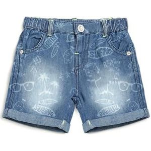 chicco Pantaloni Corti Per Bambino Babyshorts voor jongens, 085, 62, 085