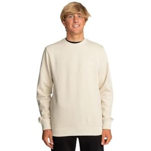 Billabong Men's Arch CR Hooded Sweatshirt (Pack of 1)