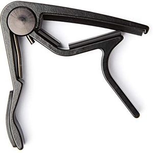 Jim Dunlop Gebogen capo