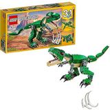 LEGO Creator Machtige Dinosaurussen - 31058