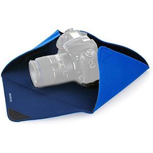 Novoflex Sjaal maat L Bluewrap L 38 x 38