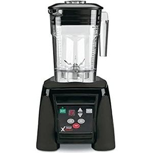 MX1100 X Tpek MX Waring Blender, C/W Countdown en Pulse, 3,5 PS/48 G in pot