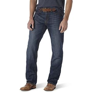 Wrangler Jean 20x Extreme coupe décontractée pour homme, Puits, 29W x 30L