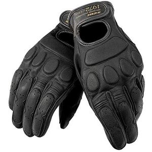 Dainese - Unisex Black Jack handschoenen, zwart, maat XXS
