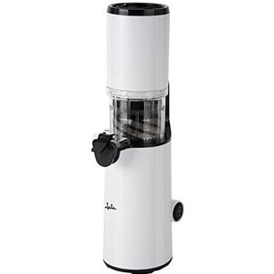 Jata - JELI1201 - Slow juicer - Slim - 130W - Wit