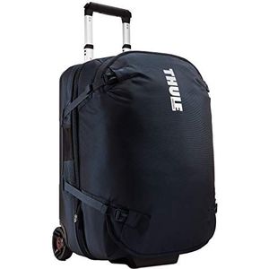 Thule Subterra Tote tas met wieltjes, 55 cm/22, Blauw, Computerkoffer met wieltjes