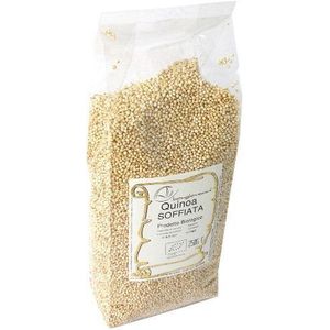 Bio Quinoa geblazen 200 g